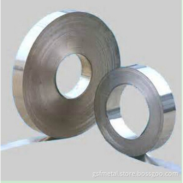 309S No. 4 Stainless Steel Strip